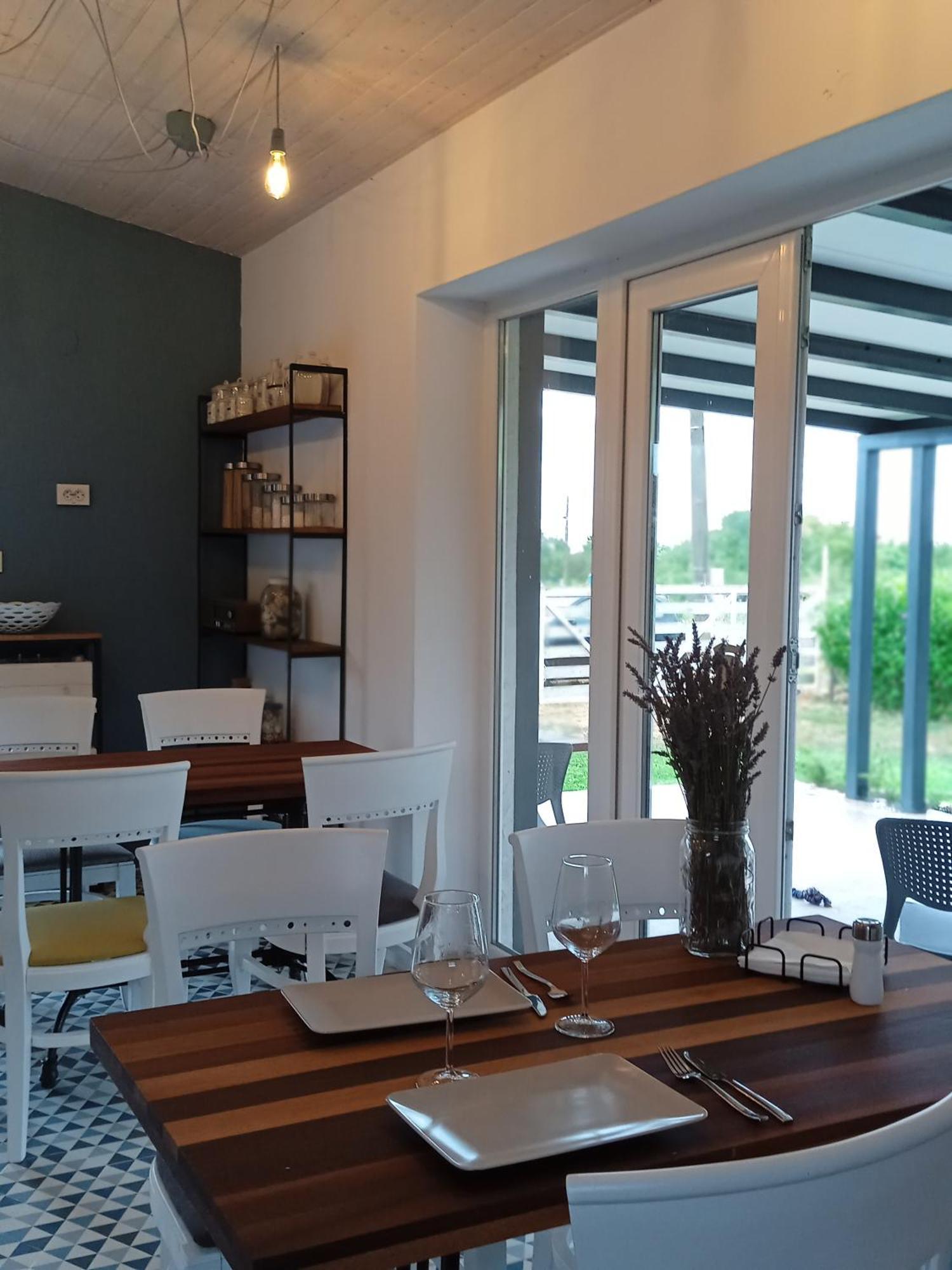 Hotel Улица Лазурна Tyulenovo Habitación foto