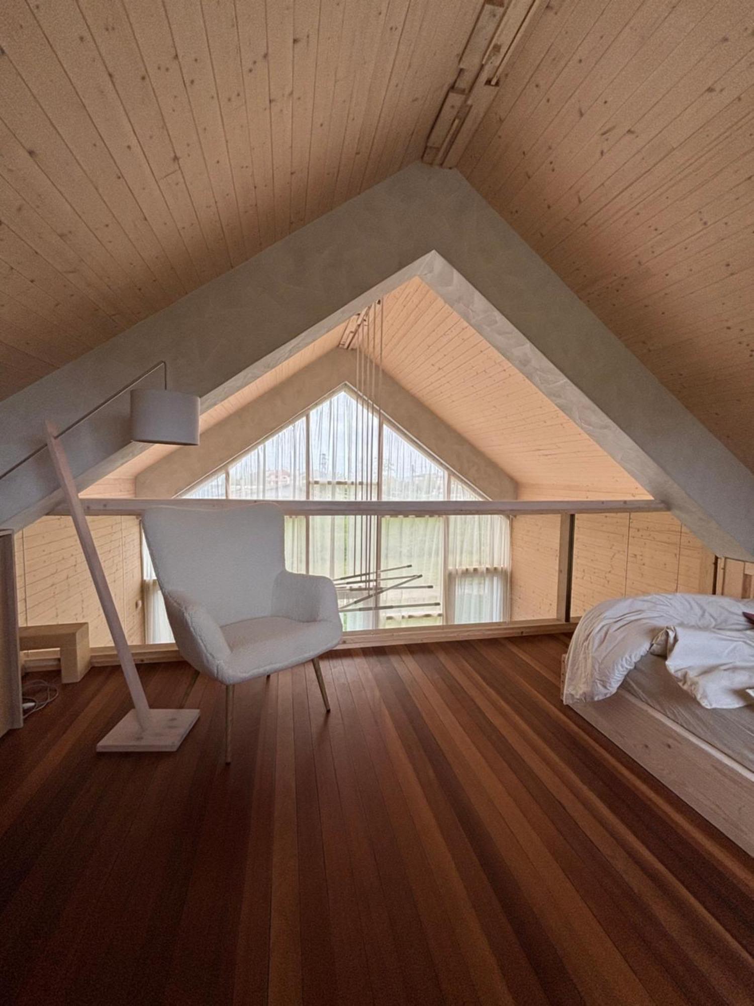 Hotel Улица Лазурна Tyulenovo Habitación foto