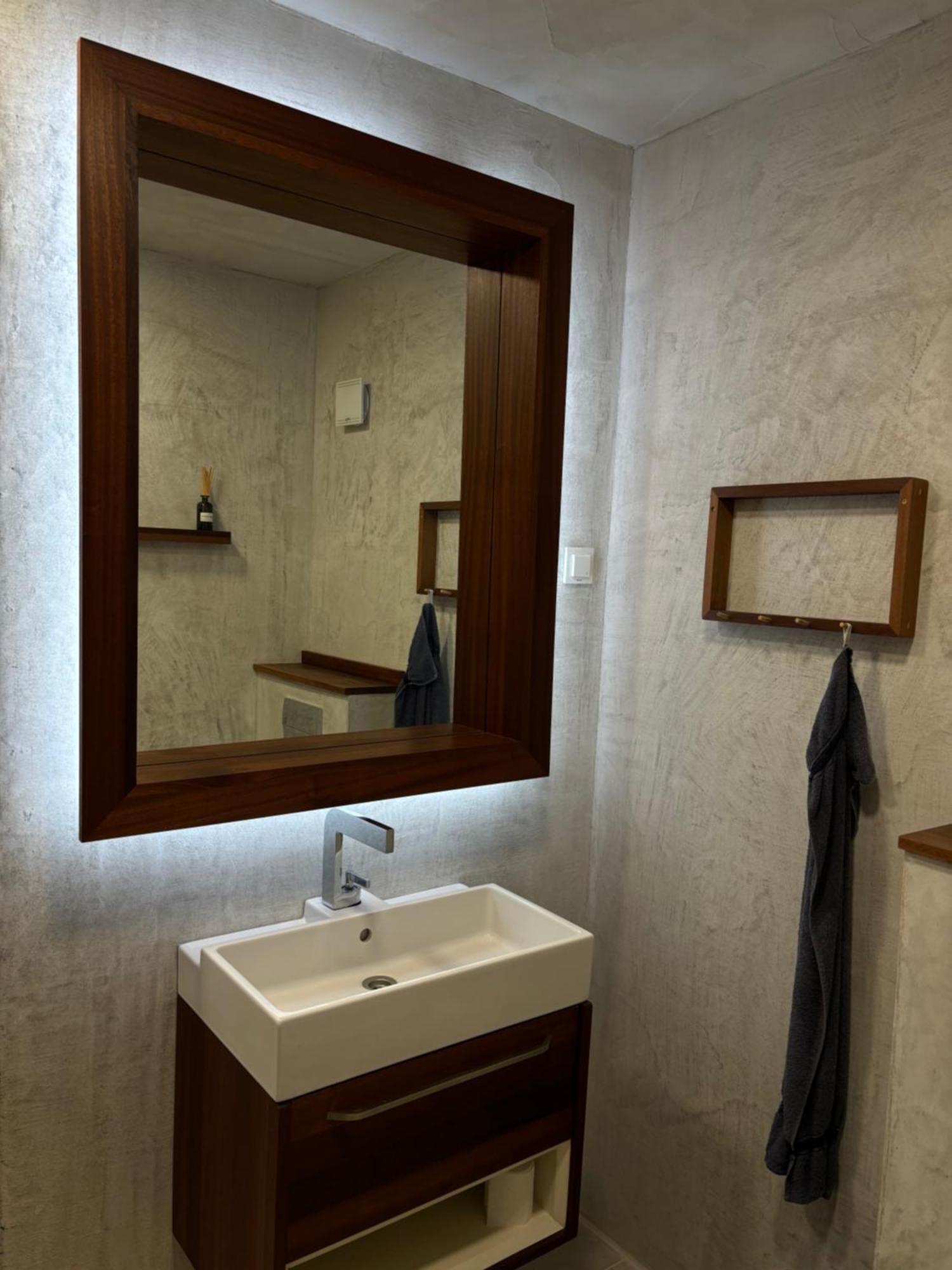 Hotel Улица Лазурна Tyulenovo Habitación foto