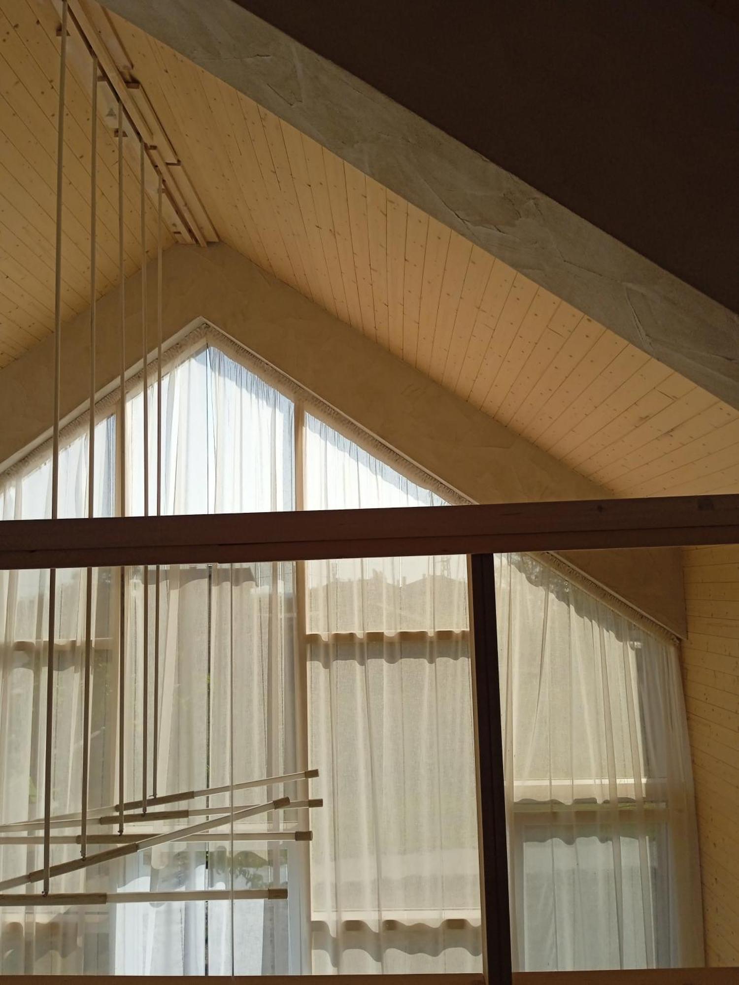 Hotel Улица Лазурна Tyulenovo Habitación foto